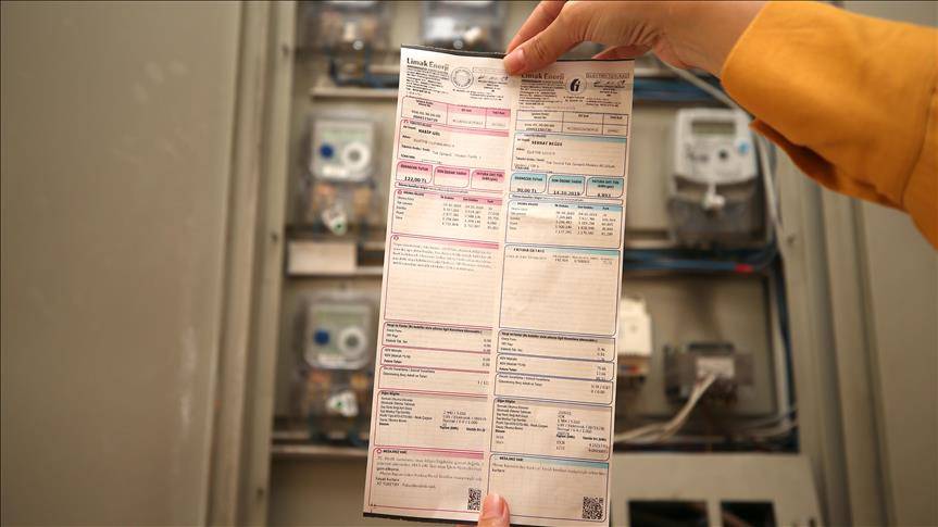 2,5 milyon abone etkilenecek! Elektrik fatura desteğinde yeni dönem başlıyor 2